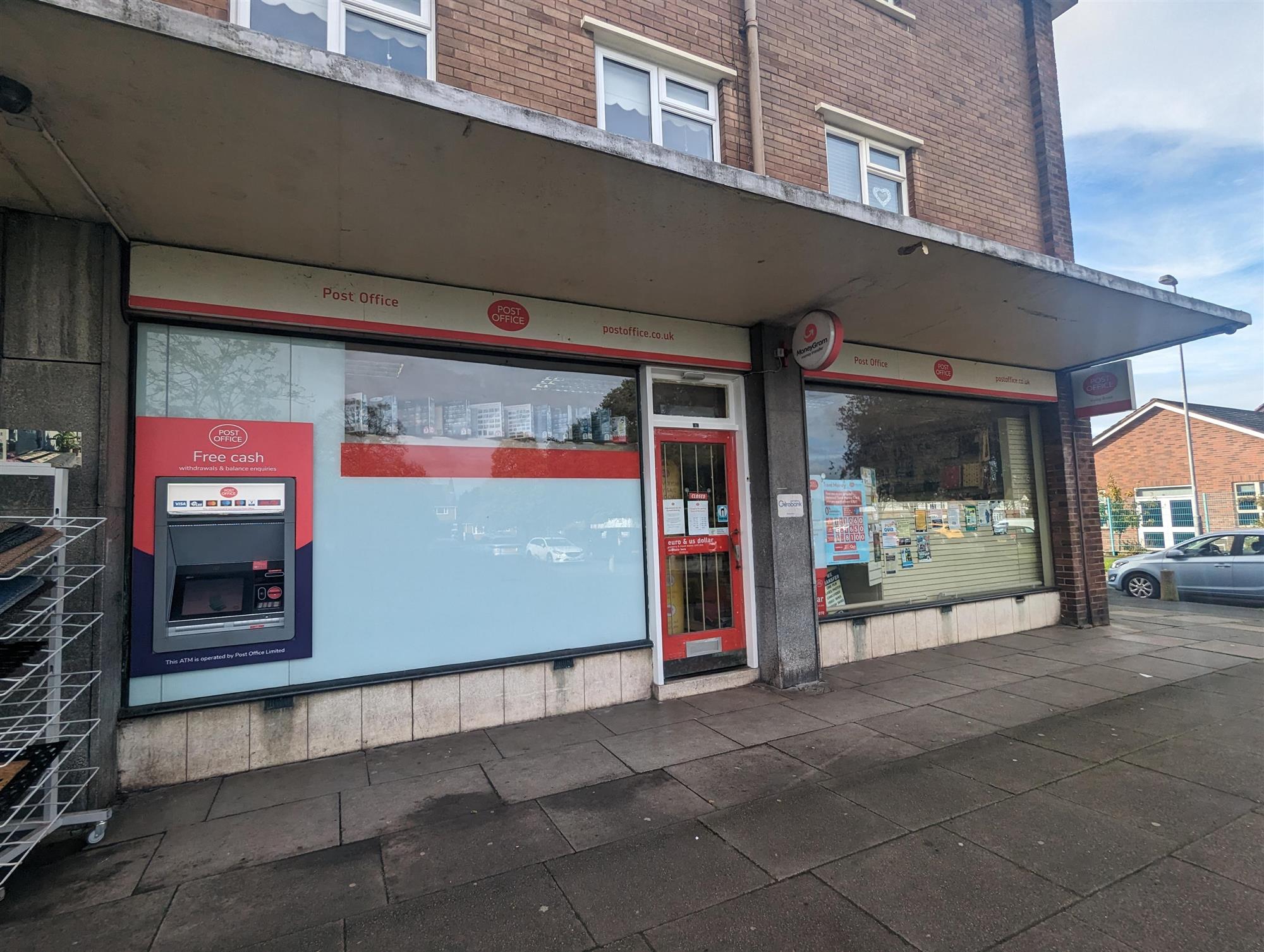 Mains Post Office for Sale in Residential Suburb
