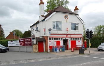 Stunning Converted Mains Post Office/Stores